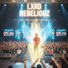 Lxrd Rebeliouz