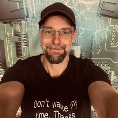 DJ 〽️axxxL. the MadHatter