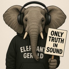 elePHANT Gerald (.Eg.)