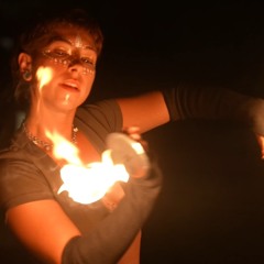 Violet Flame