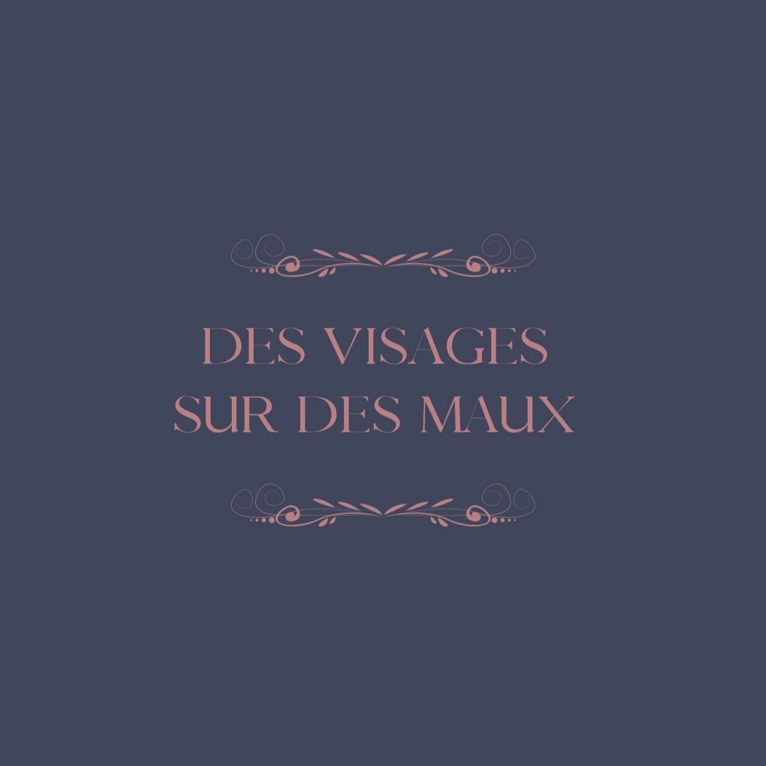 Des visages sur des Maux’s avatar