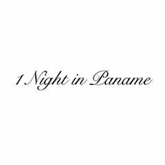 1 Night in Paname