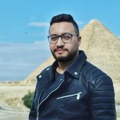 Ahmed Abd Elkawy