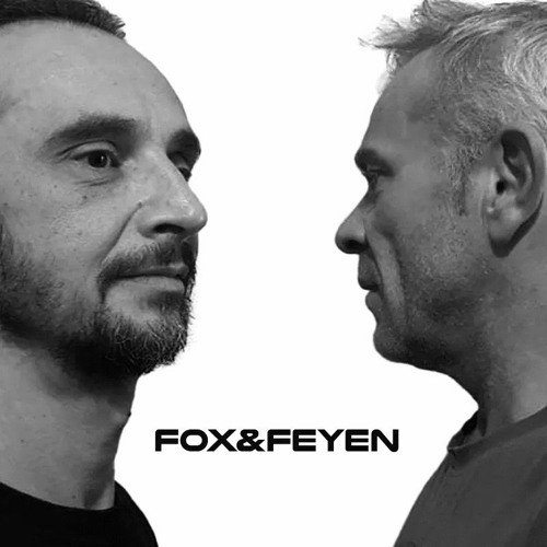 Fox&feyeN’s avatar