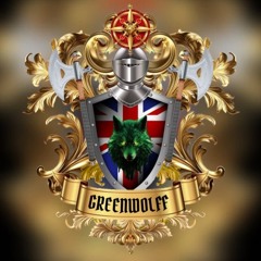 Arnold Greenwolff