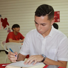 Kevin Quiñones