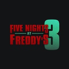 Five Nights at Freddy's 3 (Movie)