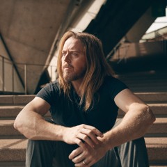 Tim Minchin