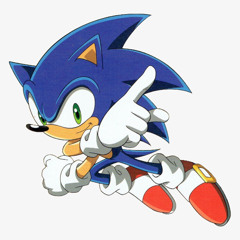 Sonic the Hedgehog