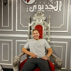 Moaz Elimy