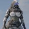 I.M.C Sniper Pilot