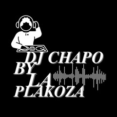 DJ CHAPOO