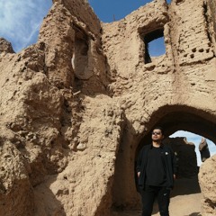 Amir Zarkar