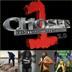 CHOSEN1ENT2.0