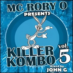 Mc Finchy Frequency 5 Track 9 Heart Of Asia (Dj Quicksilver's Q Mix)