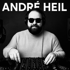 Andre Heil