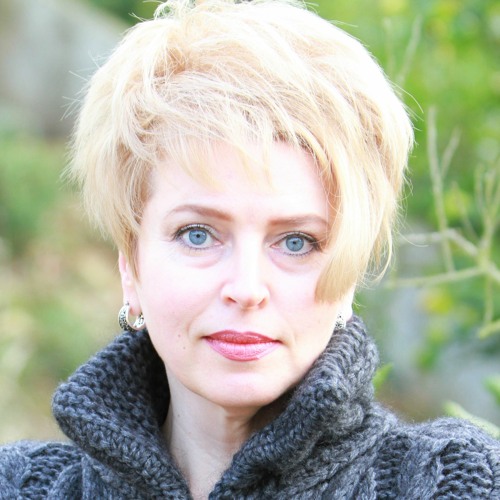 Tatiana A. Gordeeva’s avatar