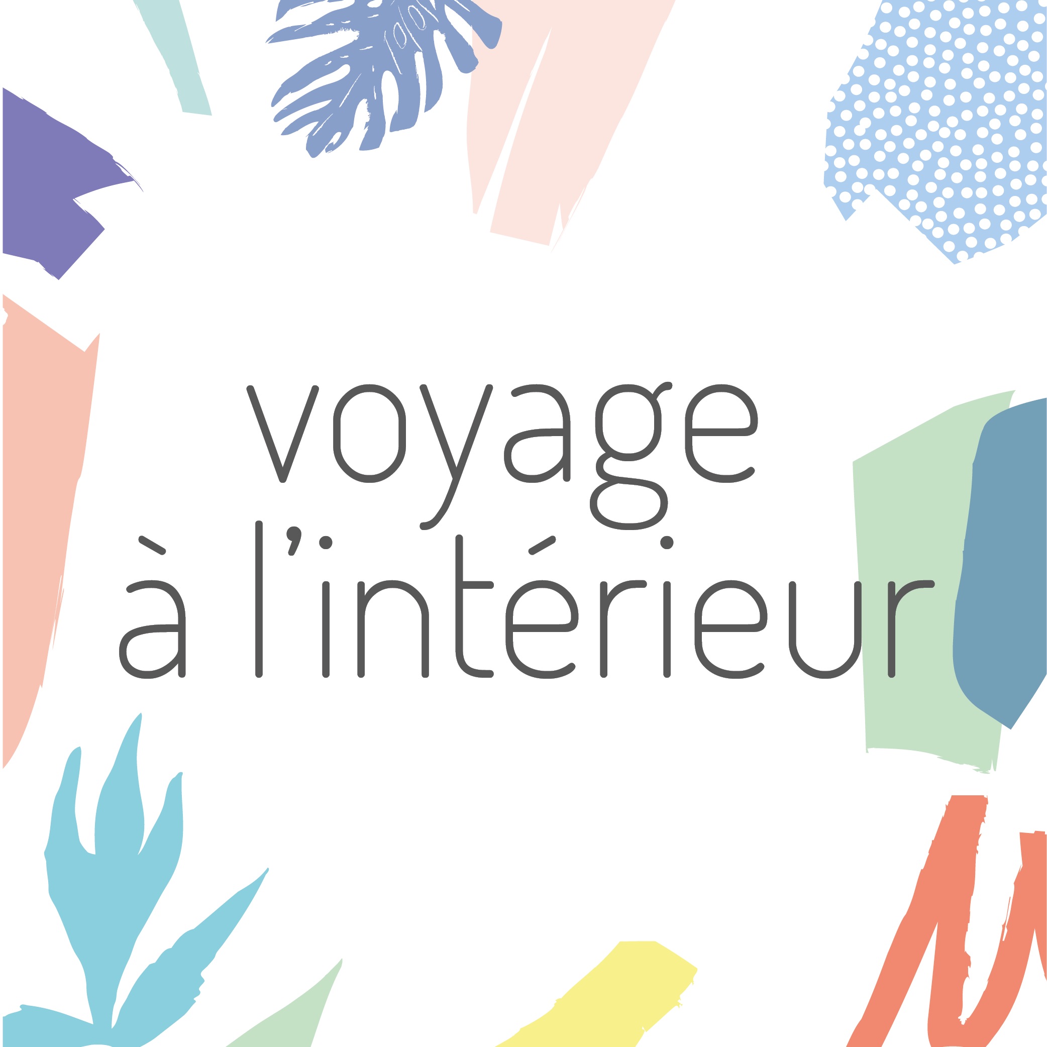 Voyage à l'intérieur