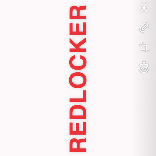 Red Locker’s avatar