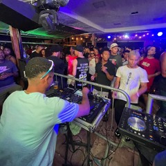 DJ MK DO ESCADÃO