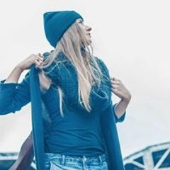 Amber J Kellogg