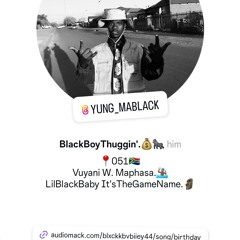 uVUYANI EVRYWHRE.🦍