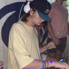 Garrett Paley
