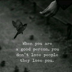 No One