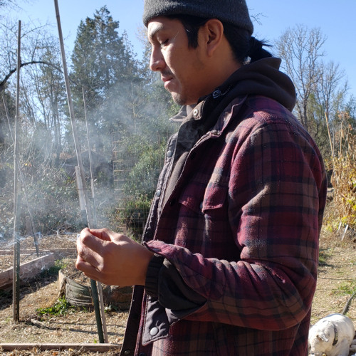 Hugo Diego - Mountain Mix 002 04/16