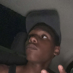 Marcus the blessing