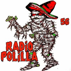 Stream Radio Polilla 56 music | Listen to songs, albums, playlists for free  on SoundCloud