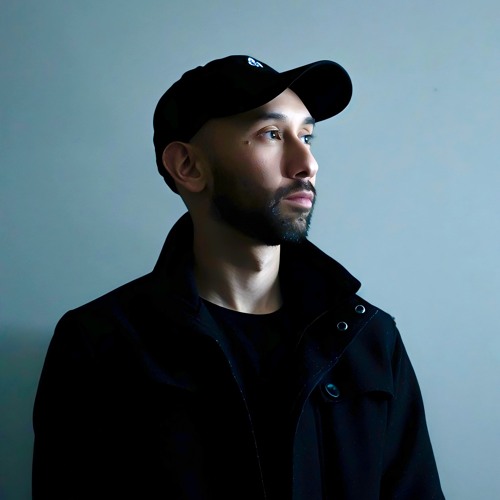 Basstian Vega — artist photo