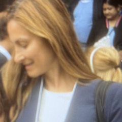 Samanta Mamberto