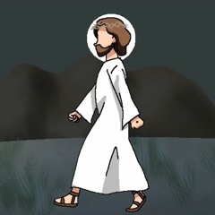 UrBrotherInChristJesus