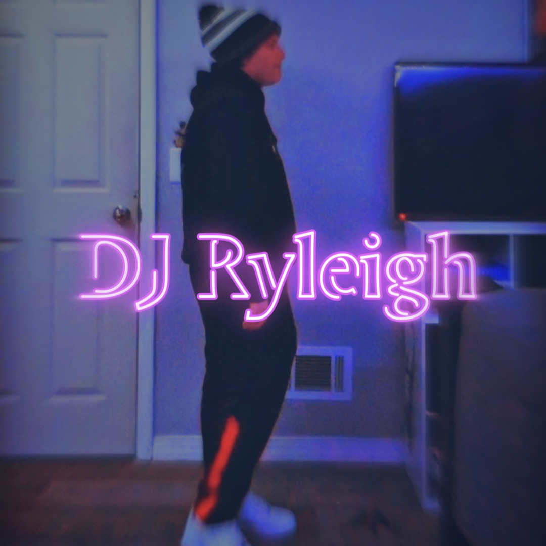 Stream DJ Ryleigh | Listen to music albums online for free on SoundCloud