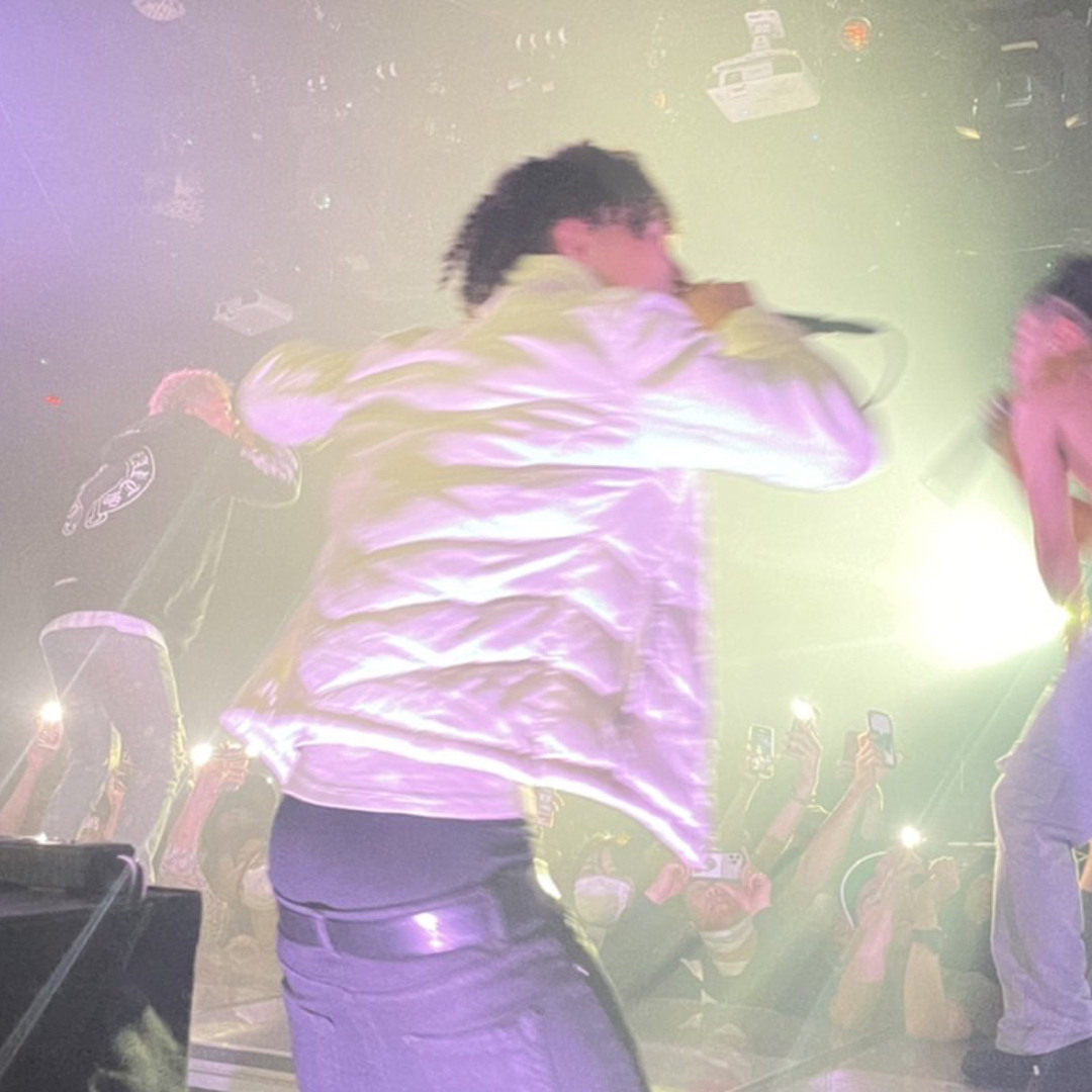 nokeyboyz パーカー M nokey boyz DADA DAB Nokey boyz パーカー XL