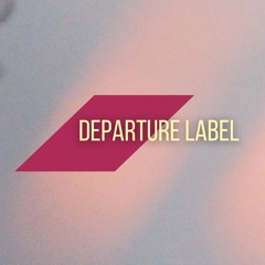 Departure Label