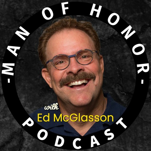 Man of Honor Podcast’s avatar