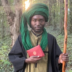 Muhammad Jawad Jamal Ali Al-askari