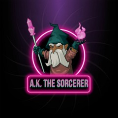 A.K. The Sorcerer