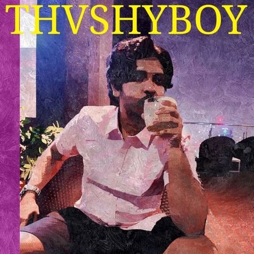 Thvshyboy’s avatar