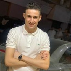Mohamed Abdellatif