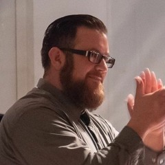 Christopher Mitchell