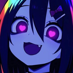 ♱