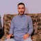 مازن الزريدي