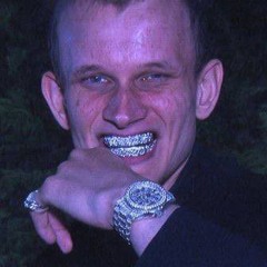 Витя Бутират