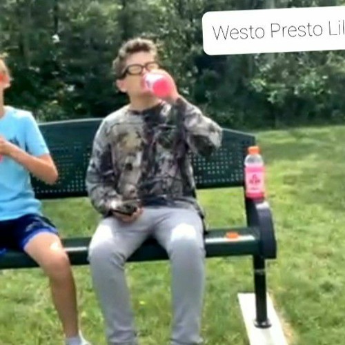 Westo Presto’s avatar