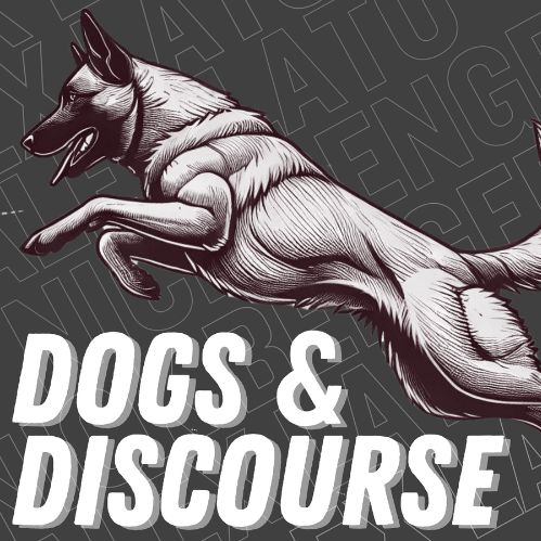 Dogs and Discourse