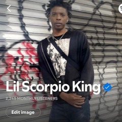 Lil Scorpio King