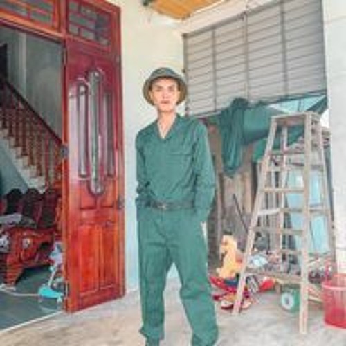 Lưu Văn Chí Vĩnh’s avatar